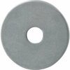 Hillman Flat Washer, For Screw Size 5/16" , Steel Zinc Plated Finish 290030